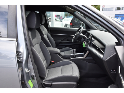 Ssangyong Torres 1.5 T-GDI 2WD Road