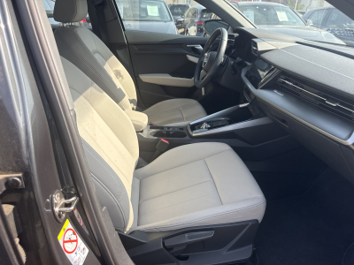 Audi A3 35 TFSI AUTO