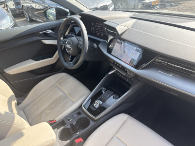 Audi A3 35 TFSI AUTO