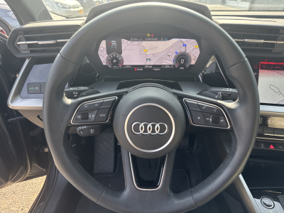 Audi A3 35 TFSI AUTO