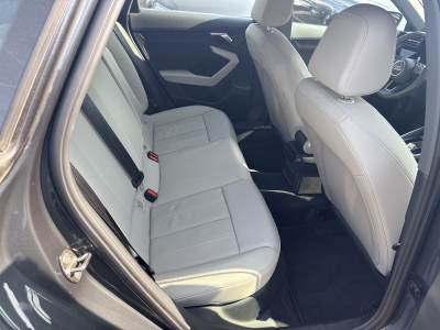 Audi A3 35 TFSI AUTO
