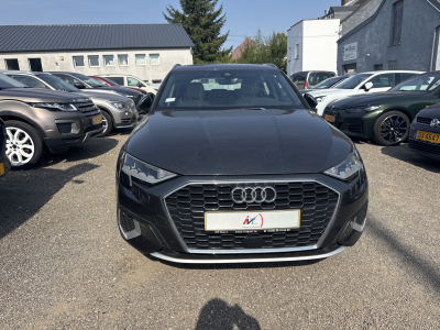 Audi A3 35 TFSI AUTO