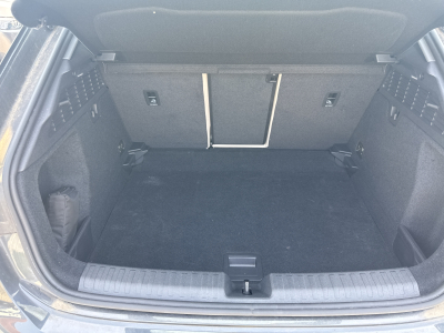 Audi A3 35 TFSI AUTO