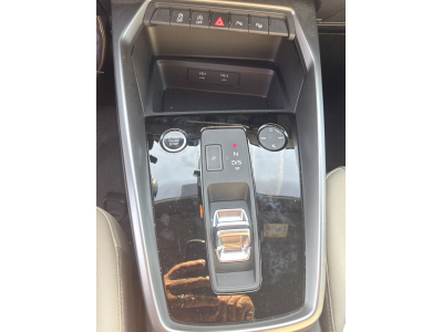 Audi A3 35 TFSI AUTO
