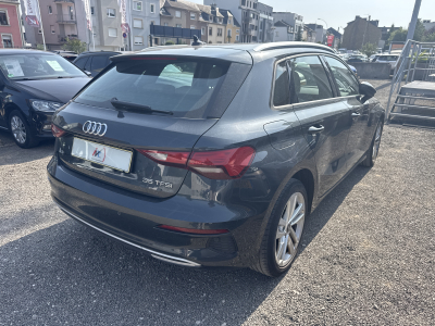 Audi A3 35 TFSI AUTO