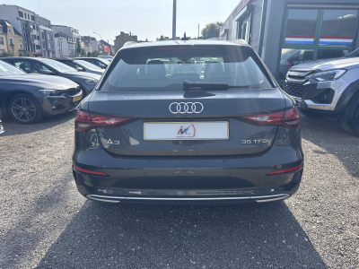 Audi A3 35 TFSI AUTO