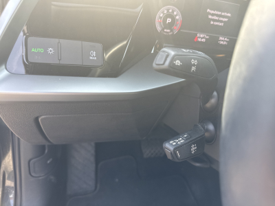 Audi A3 35 TFSI AUTO