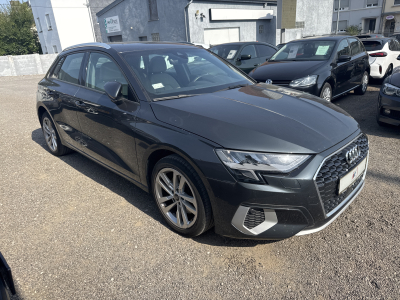 Audi A3 35 TFSI AUTO