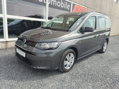 Volkswagen Caddy 1.5 TSI 114 ch. 5 places