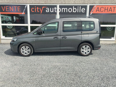 Volkswagen Caddy 1.5 TSI 114 ch. 5 places