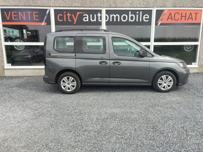 Volkswagen Caddy 1.5 TSI 114 ch. 5 places