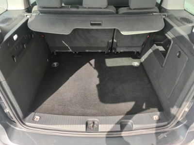 Volkswagen Caddy 1.5 TSI 114 ch. 5 places