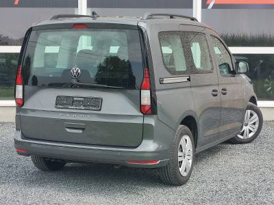Volkswagen Caddy 1.5 TSI 114 ch. 5 places
