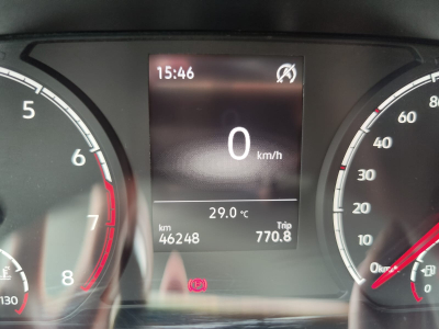 Volkswagen Caddy 1.5 TSI 114 ch. 5 places