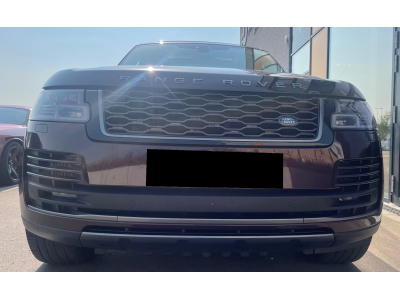 Land-Rover Range Rover 4.4 SDV8 VOGUE/PANORAMA/AHK/STHZ/21'/360°/VOLL