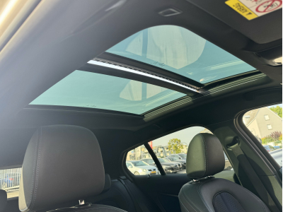 BMW 118 i M SPORT PAKET PANO CUIR NAVI 1 HAND