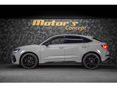 Audi RSQ3 Sportback