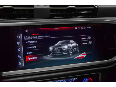 Audi RSQ3 Sportback