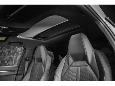 Audi RSQ3 Sportback