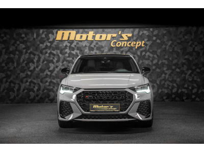 Audi RSQ3 Sportback