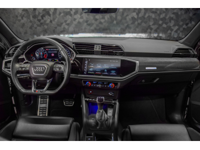 Audi RSQ3 Sportback
