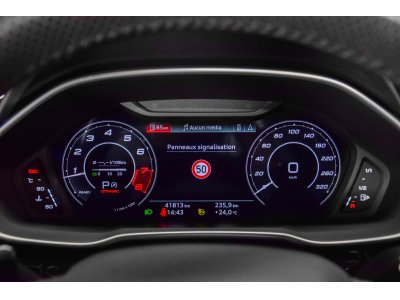 Audi RSQ3 Sportback