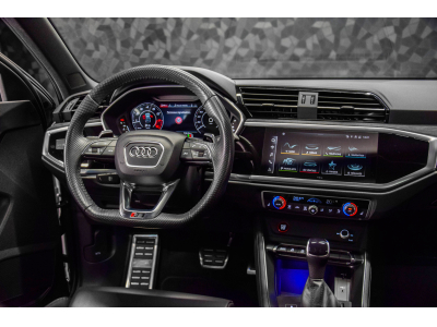 Audi RSQ3 Sportback