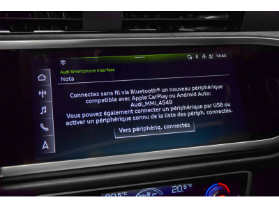 Audi RSQ3 Sportback