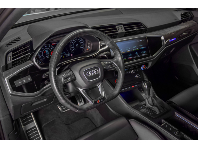 Audi RSQ3 Sportback
