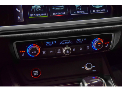 Audi RSQ3 Sportback