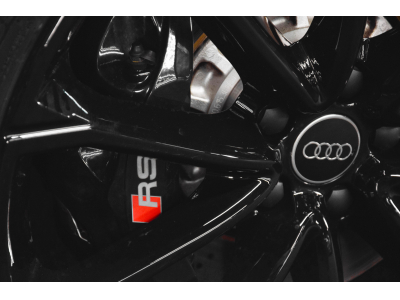 Audi RSQ3 Sportback