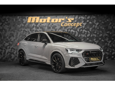 Audi RSQ3 Sportback