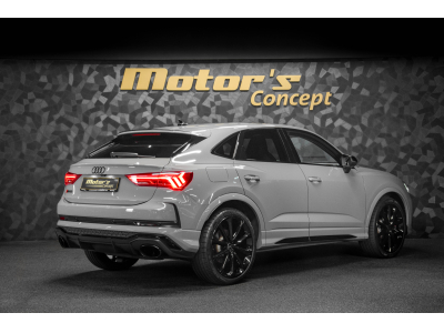 Audi RSQ3 Sportback