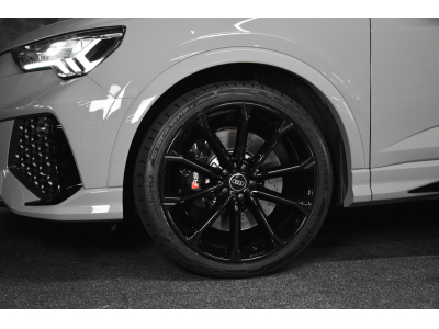 Audi RSQ3 Sportback