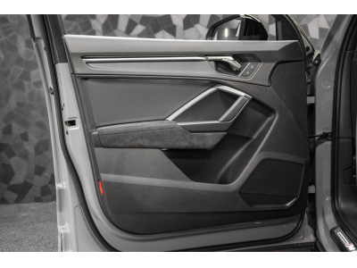 Audi RSQ3 Sportback