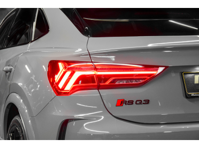 Audi RSQ3 Sportback