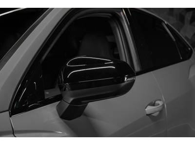 Audi RSQ3 Sportback