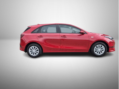 Kia Ceed 1.5 T-GDI AUTO 140 Vision
