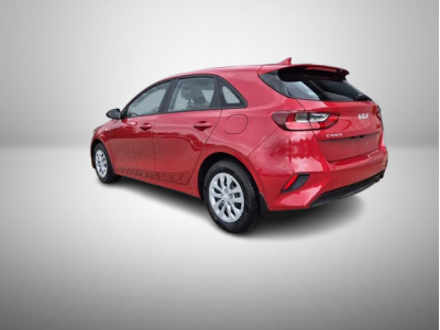 Kia Ceed 1.5 T-GDI AUTO 140 Vision