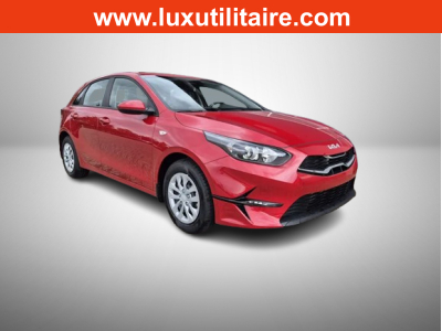 Kia Ceed 1.5 T-GDI AUTO 140 Vision