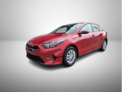 Kia Ceed 1.5 T-GDI AUTO 140 Vision