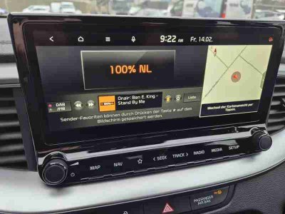 Kia Ceed 1.5 T-GDI AUTO 140 Vision