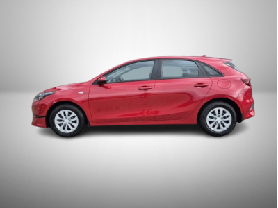 Kia Ceed 1.5 T-GDI AUTO 140 Vision