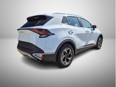 Kia Sportage 1.6 T-GDI MHEV 160 Vision