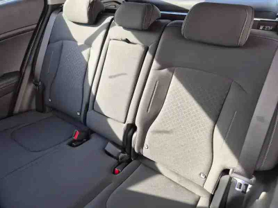 Kia Sportage 1.6 T-GDI MHEV 160 Vision