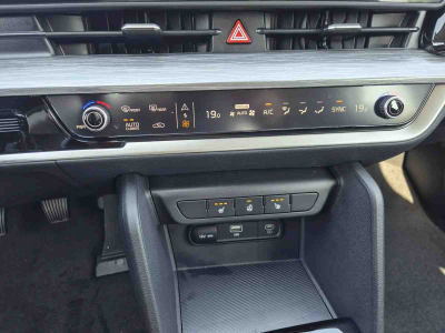 Kia Sportage 1.6 T-GDI MHEV 160 Vision