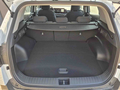 Kia Sportage 1.6 T-GDI MHEV 160 Vision
