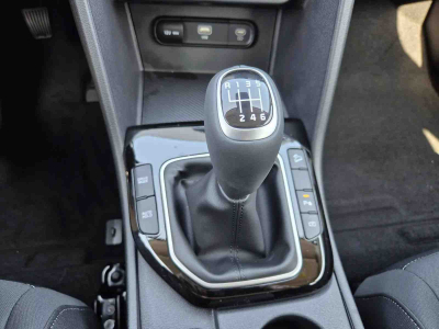 Kia Sportage 1.6 T-GDI MHEV 160 Vision