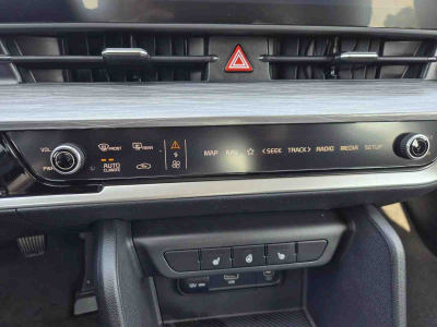 Kia Sportage 1.6 T-GDI MHEV 160 Vision