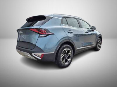 Kia Sportage 1.6 T-GDI MHEV 160 Vision